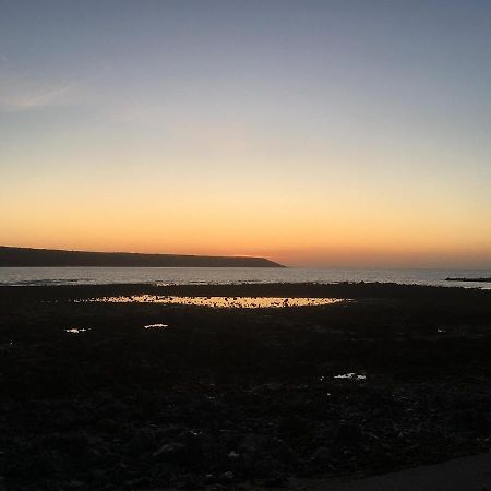 הוסטל Yha Port Eynon מראה חיצוני תמונה