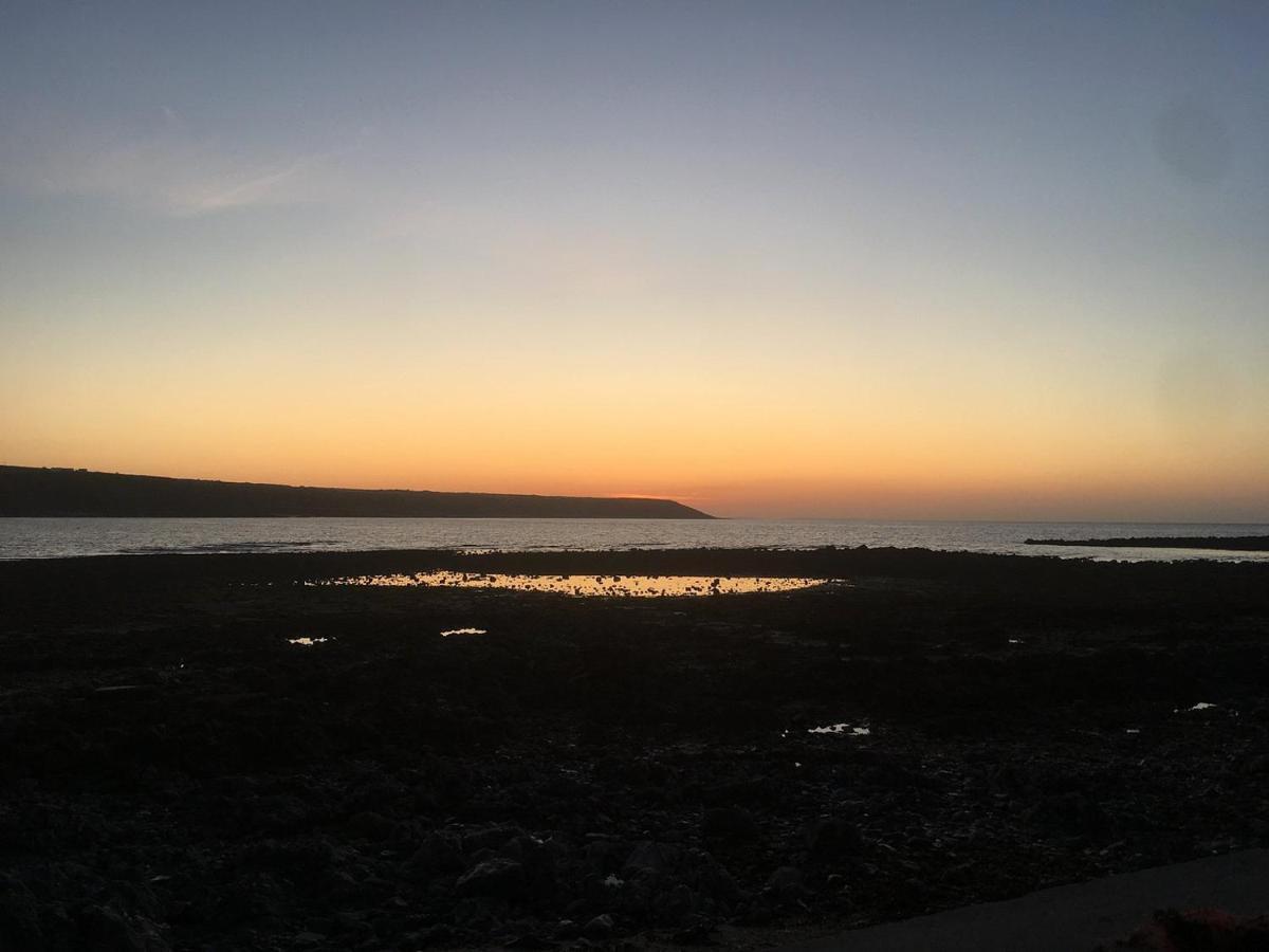 הוסטל Yha Port Eynon מראה חיצוני תמונה