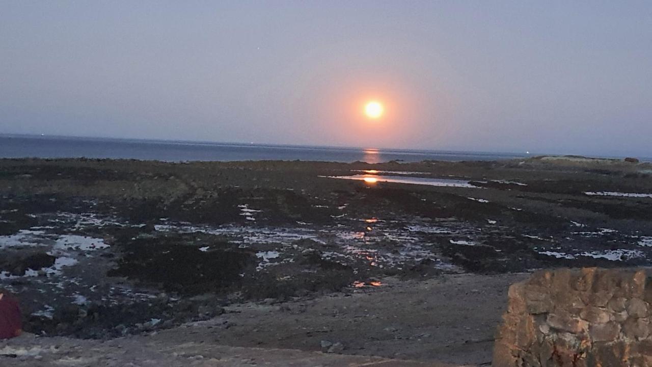 הוסטל Yha Port Eynon מראה חיצוני תמונה