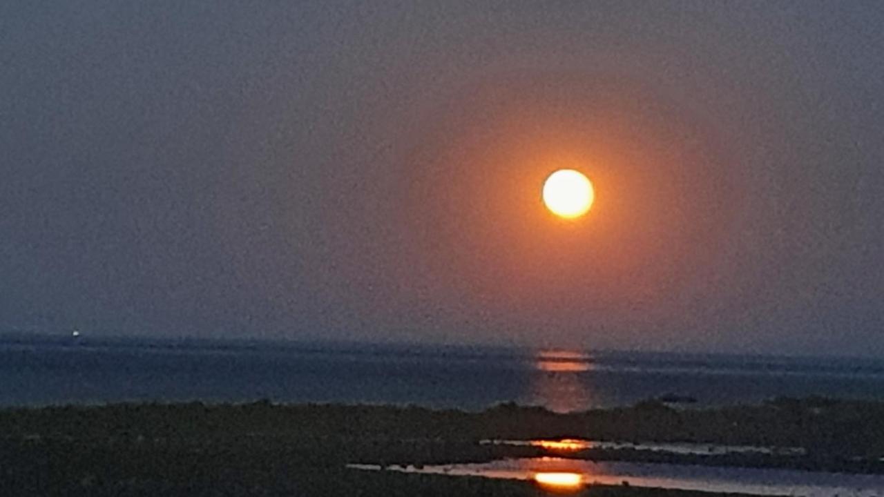 הוסטל Yha Port Eynon מראה חיצוני תמונה